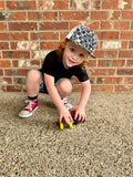 Let’s Blaze Snapback