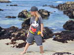 Black Water Snapback