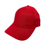 Red Water Hat