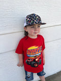 Let’s Blaze Snapback