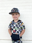 Let’s Blaze Snapback