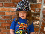 Let’s Blaze Snapback