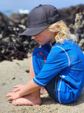 Black Water Snapback