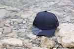Black Water Snapback