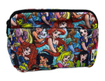 Royalty Crossbody Belt Bag