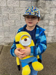 One in a Minion Snapback