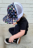 Let’s Blaze Snapback