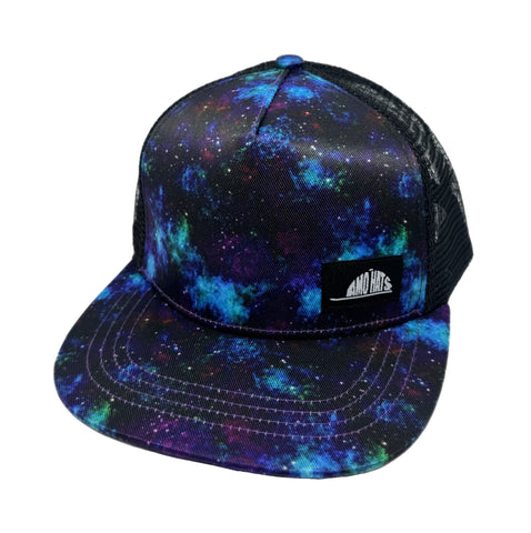 Galaxy Snapback