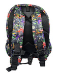 Monster Trucks 2.0 Toddler Backpack