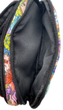 Royalty Crossbody Belt Bag