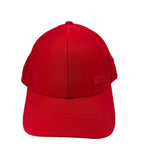 Red Water Hat