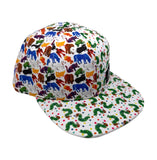 Bookworm Snapback