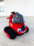 Let’s Blaze Snapback