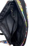 Royalty Crossbody Belt Bag