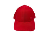 Red Water Hat