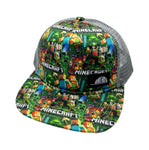 Creepers Snapback