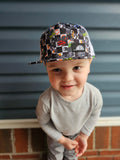 Let’s Blaze Snapback