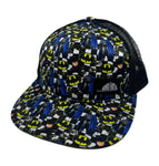 Dark Knight Snapback