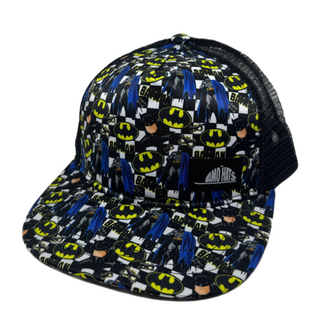 Dark Knight Snapback