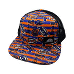 Nerf Snapback