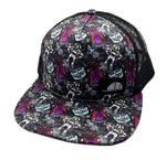 Star Command Snapback