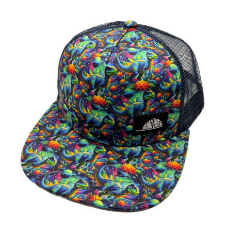 AMOsaurus Snapback