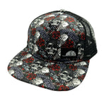 Off The Wall Snapback