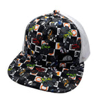 Let’s Blaze Snapback