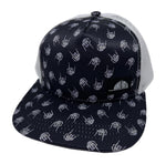 Skelly Rock Snapback