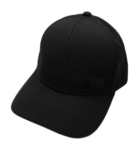 Black Water Snapback