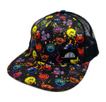 AMO Street Snapback