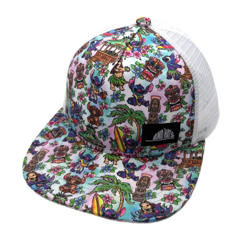 Blue Punch Buggy Snapback