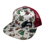 Whoville Snapback