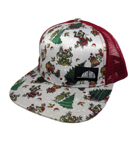 Whoville Snapback