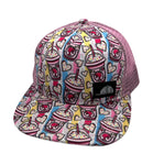 Let’s Go Party Snapback