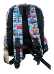 Ka-Chow Toddler Backpack