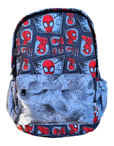 Spidey Sense Toddler Backpack