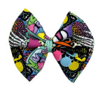 Peeps 2.0 5” Hair Bow