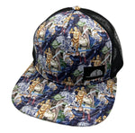 The Force Snapback