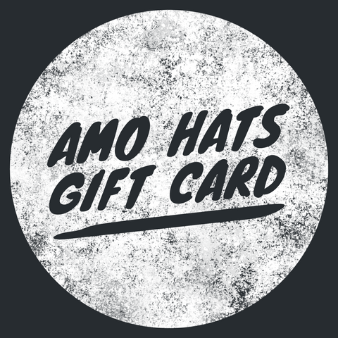 Stretch Fitted Hats – AMO Hats