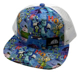 Oozma Kappa Snapback