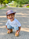 Branded Snapback