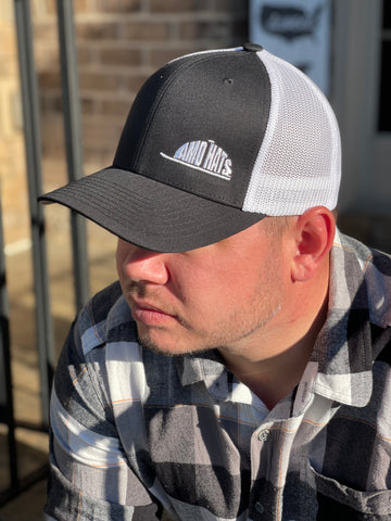 Stretch Fitted Hats – AMO Hats