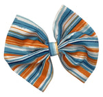 Sunset 5" Hair Bow