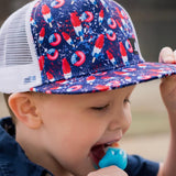 Tastes Like Freedom Snapback