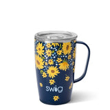 Swig 18 oz Travel Mugs
