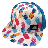 Aloha Snapback