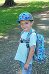 RAWR Toddler Backpack