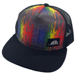 Drip Snapback