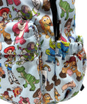 Sunnyside Toddler Backpack